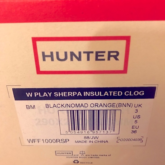 Hunter Insulated Crog - Picture 5 of 5